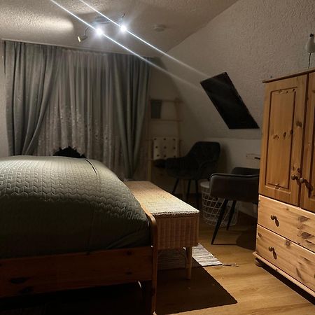Ferienhaus Zentral & Gruen Leipzig Buitenkant foto