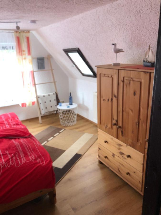 Ferienhaus Zentral & Gruen Leipzig Buitenkant foto
